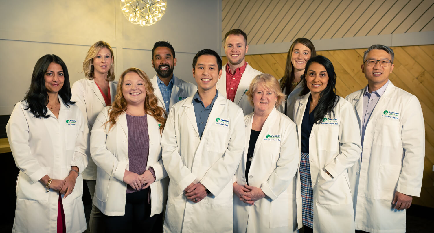 Ohio Allergy & Asthma Specialists Premier Allergy & Asthma